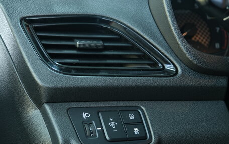 Hyundai Solaris II рестайлинг, 2021 год, 1 849 000 рублей, 10 фотография