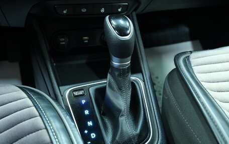 Hyundai Solaris II рестайлинг, 2021 год, 1 849 000 рублей, 17 фотография
