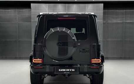 Mercedes-Benz G-Класс AMG, 2025 год, 29 550 000 рублей, 6 фотография
