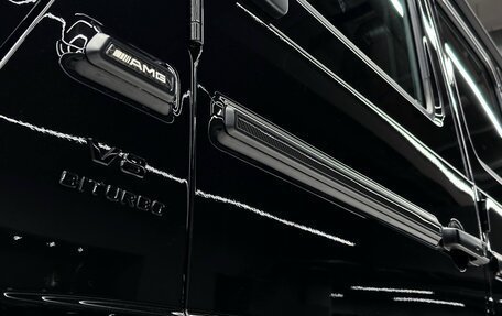 Mercedes-Benz G-Класс AMG, 2025 год, 29 550 000 рублей, 11 фотография