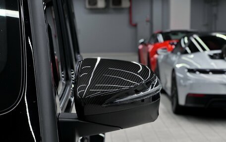 Mercedes-Benz G-Класс AMG, 2025 год, 29 550 000 рублей, 9 фотография