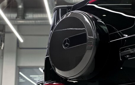 Mercedes-Benz G-Класс AMG, 2025 год, 29 550 000 рублей, 12 фотография