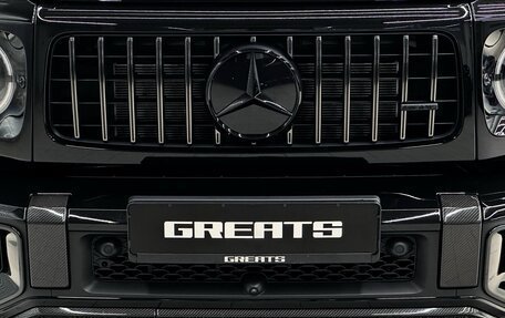 Mercedes-Benz G-Класс AMG, 2025 год, 29 550 000 рублей, 8 фотография