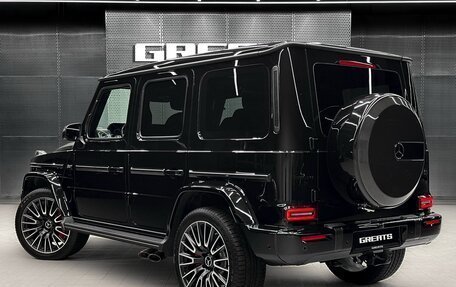 Mercedes-Benz G-Класс AMG, 2025 год, 29 550 000 рублей, 7 фотография