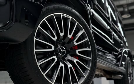 Mercedes-Benz G-Класс AMG, 2025 год, 29 550 000 рублей, 14 фотография
