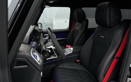 Mercedes-Benz G-Класс AMG, 2025 год, 29 550 000 рублей, 15 фотография