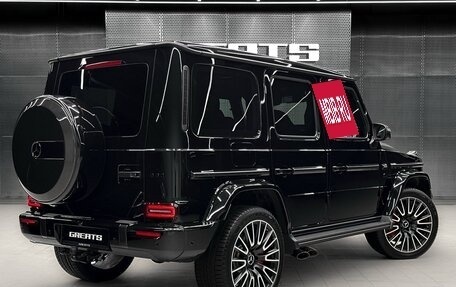 Mercedes-Benz G-Класс AMG, 2025 год, 29 550 000 рублей, 5 фотография
