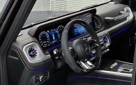 Mercedes-Benz G-Класс AMG, 2025 год, 29 550 000 рублей, 17 фотография