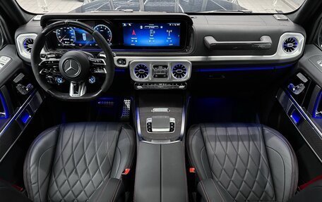 Mercedes-Benz G-Класс AMG, 2025 год, 29 550 000 рублей, 21 фотография