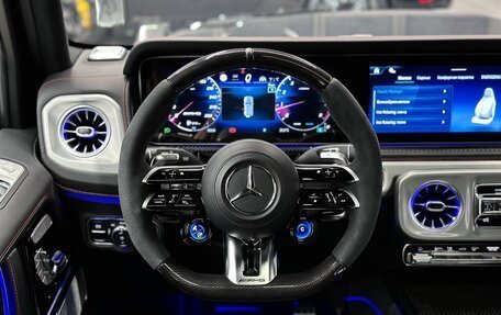 Mercedes-Benz G-Класс AMG, 2025 год, 29 550 000 рублей, 22 фотография