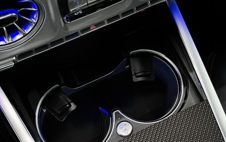 Mercedes-Benz G-Класс AMG, 2025 год, 29 550 000 рублей, 24 фотография