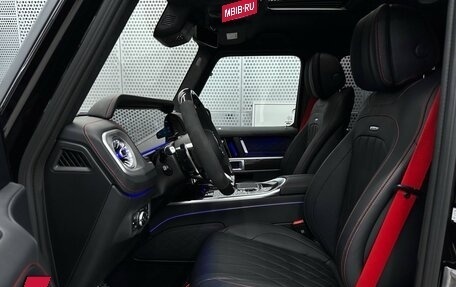 Mercedes-Benz G-Класс AMG, 2025 год, 29 550 000 рублей, 16 фотография