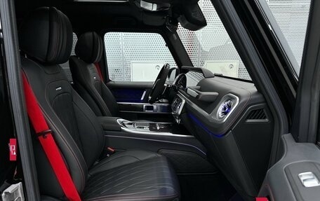 Mercedes-Benz G-Класс AMG, 2025 год, 29 550 000 рублей, 19 фотография