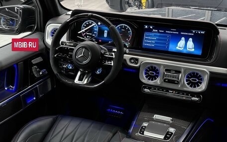 Mercedes-Benz G-Класс AMG, 2025 год, 29 550 000 рублей, 20 фотография