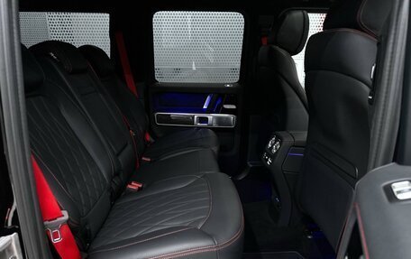 Mercedes-Benz G-Класс AMG, 2025 год, 29 550 000 рублей, 33 фотография