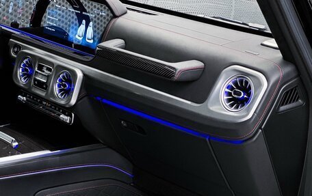 Mercedes-Benz G-Класс AMG, 2025 год, 29 550 000 рублей, 31 фотография