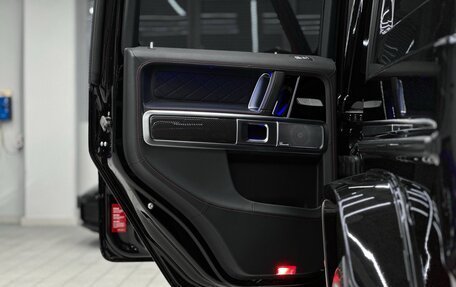 Mercedes-Benz G-Класс AMG, 2025 год, 29 550 000 рублей, 37 фотография