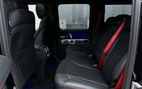 Mercedes-Benz G-Класс AMG, 2025 год, 29 550 000 рублей, 32 фотография