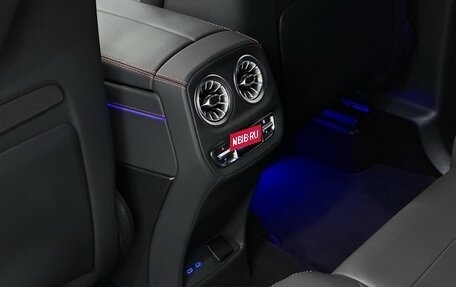 Mercedes-Benz G-Класс AMG, 2025 год, 29 550 000 рублей, 34 фотография