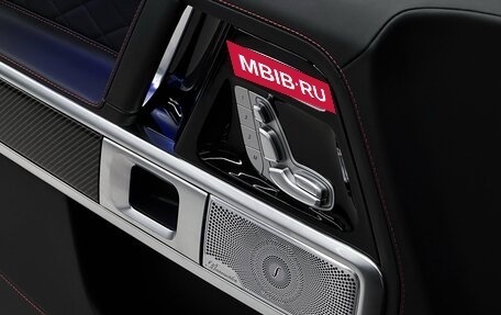 Mercedes-Benz G-Класс AMG, 2025 год, 29 550 000 рублей, 36 фотография