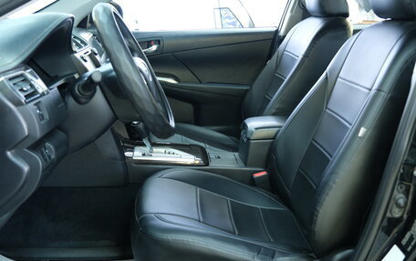 Toyota Camry, 2014 год, 1 549 000 рублей, 8 фотография