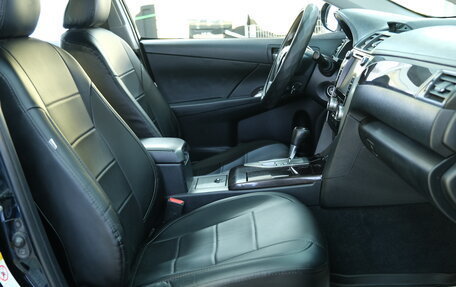 Toyota Camry, 2014 год, 1 549 000 рублей, 19 фотография