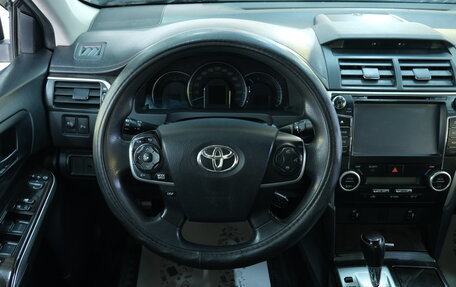 Toyota Camry, 2014 год, 1 549 000 рублей, 12 фотография