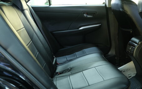 Toyota Camry, 2014 год, 1 549 000 рублей, 21 фотография