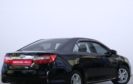 Toyota Camry, 2014 год, 1 549 000 рублей, 7 фотография