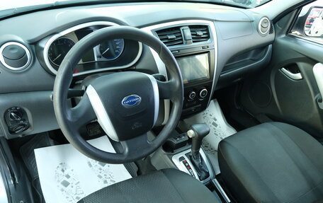Datsun mi-DO, 2016 год, 699 000 рублей, 11 фотография