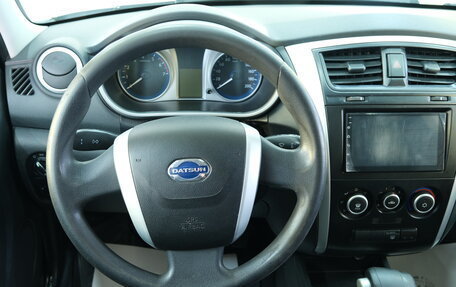 Datsun mi-DO, 2016 год, 699 000 рублей, 12 фотография