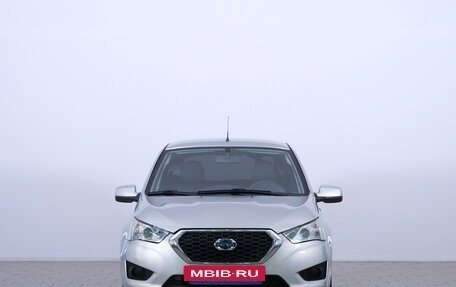 Datsun mi-DO, 2016 год, 699 000 рублей, 2 фотография
