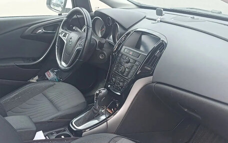 Opel Astra J, 2014 год, 615 000 рублей, 6 фотография