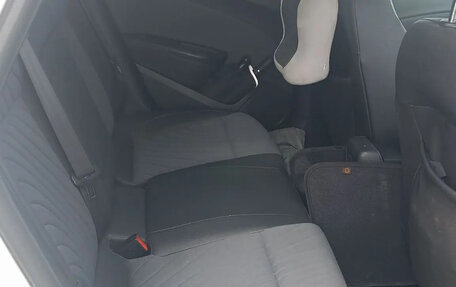 Opel Astra J, 2014 год, 615 000 рублей, 12 фотография