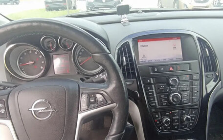Opel Astra J, 2014 год, 615 000 рублей, 7 фотография