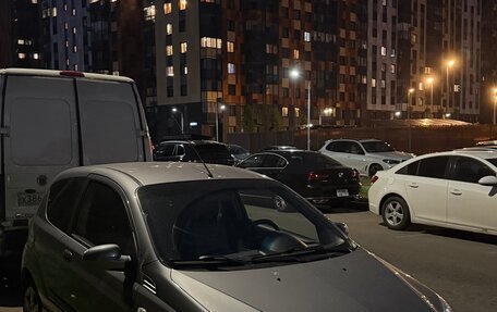 Chevrolet Aveo III, 2009 год, 600 000 рублей, 1 фотография