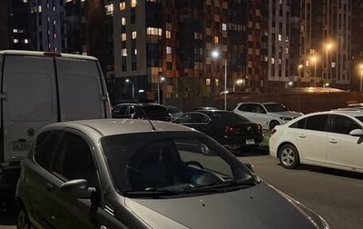 Chevrolet Aveo III, 2009 год, 600 000 рублей, 1 фотография