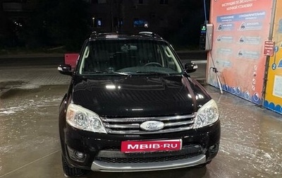 Ford Escape II, 2008 год, 900 000 рублей, 1 фотография