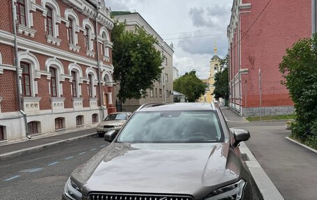 Volvo XC90 II рестайлинг, 2019 год, 4 500 000 рублей, 6 фотография