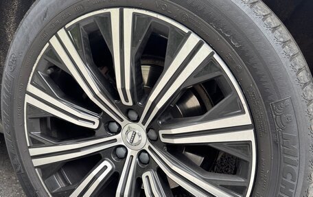 Volvo XC90 II рестайлинг, 2019 год, 4 500 000 рублей, 8 фотография