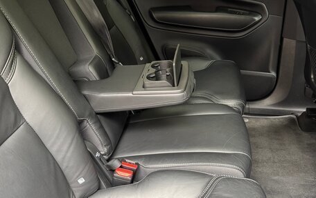 Volvo XC90 II рестайлинг, 2019 год, 4 500 000 рублей, 13 фотография