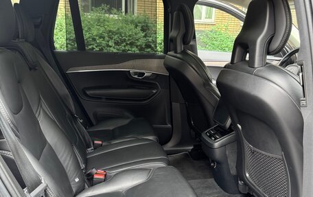 Volvo XC90 II рестайлинг, 2019 год, 4 500 000 рублей, 12 фотография
