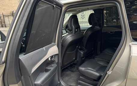 Volvo XC90 II рестайлинг, 2019 год, 4 500 000 рублей, 9 фотография