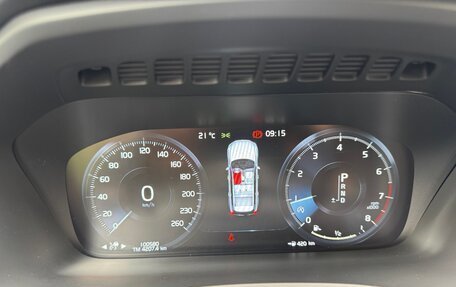 Volvo XC90 II рестайлинг, 2019 год, 4 500 000 рублей, 15 фотография