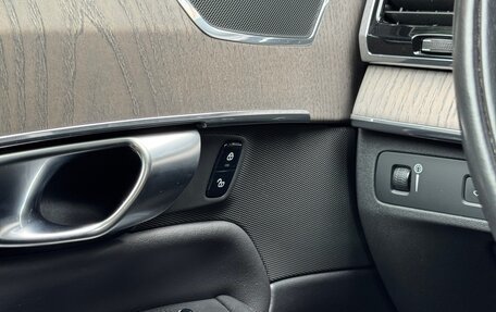 Volvo XC90 II рестайлинг, 2019 год, 4 500 000 рублей, 21 фотография
