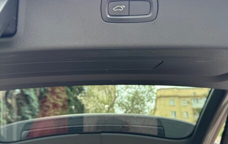 Volvo XC90 II рестайлинг, 2019 год, 4 500 000 рублей, 27 фотография