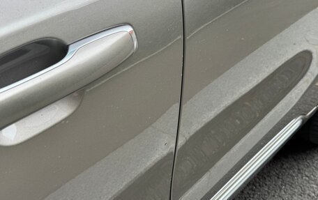 Volvo XC90 II рестайлинг, 2019 год, 4 500 000 рублей, 29 фотография