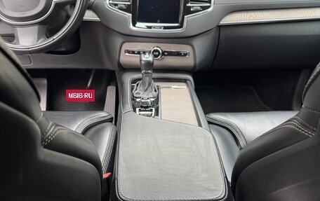 Volvo XC90 II рестайлинг, 2019 год, 4 500 000 рублей, 19 фотография