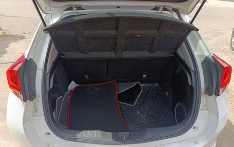 Honda Civic IX, 2012 год, 1 250 000 рублей, 12 фотография