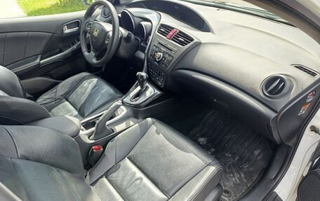 Honda Civic IX, 2012 год, 1 250 000 рублей, 9 фотография